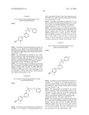 ARYL PYRIDINE AS ALDOSTERONE SYNTHASE INHIBITORS diagram and image