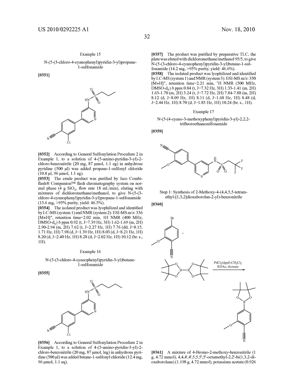 ARYL PYRIDINE AS ALDOSTERONE SYNTHASE INHIBITORS - diagram, schematic, and image 33