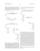 ARYL PYRIDINE AS ALDOSTERONE SYNTHASE INHIBITORS diagram and image