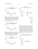 ARYL PYRIDINE AS ALDOSTERONE SYNTHASE INHIBITORS diagram and image