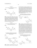 ARYL PYRIDINE AS ALDOSTERONE SYNTHASE INHIBITORS diagram and image