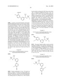 ARYL PYRIDINE AS ALDOSTERONE SYNTHASE INHIBITORS diagram and image