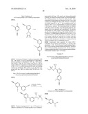 ARYL PYRIDINE AS ALDOSTERONE SYNTHASE INHIBITORS diagram and image