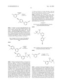 ARYL PYRIDINE AS ALDOSTERONE SYNTHASE INHIBITORS diagram and image