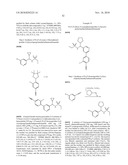 ARYL PYRIDINE AS ALDOSTERONE SYNTHASE INHIBITORS diagram and image