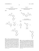 ARYL PYRIDINE AS ALDOSTERONE SYNTHASE INHIBITORS diagram and image