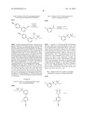 ARYL PYRIDINE AS ALDOSTERONE SYNTHASE INHIBITORS diagram and image