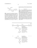 ARYL PYRIDINE AS ALDOSTERONE SYNTHASE INHIBITORS diagram and image