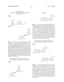 ARYL PYRIDINE AS ALDOSTERONE SYNTHASE INHIBITORS diagram and image