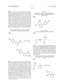 ARYL PYRIDINE AS ALDOSTERONE SYNTHASE INHIBITORS diagram and image