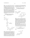 ARYL PYRIDINE AS ALDOSTERONE SYNTHASE INHIBITORS diagram and image