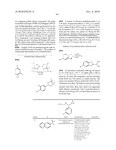 ARYL PYRIDINE AS ALDOSTERONE SYNTHASE INHIBITORS diagram and image