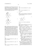 INHIBITORS OF HUMAN IMMUNODEFICIENCY VIRUS REPLICATION diagram and image