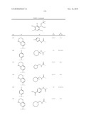 INHIBITORS OF HUMAN IMMUNODEFICIENCY VIRUS REPLICATION diagram and image