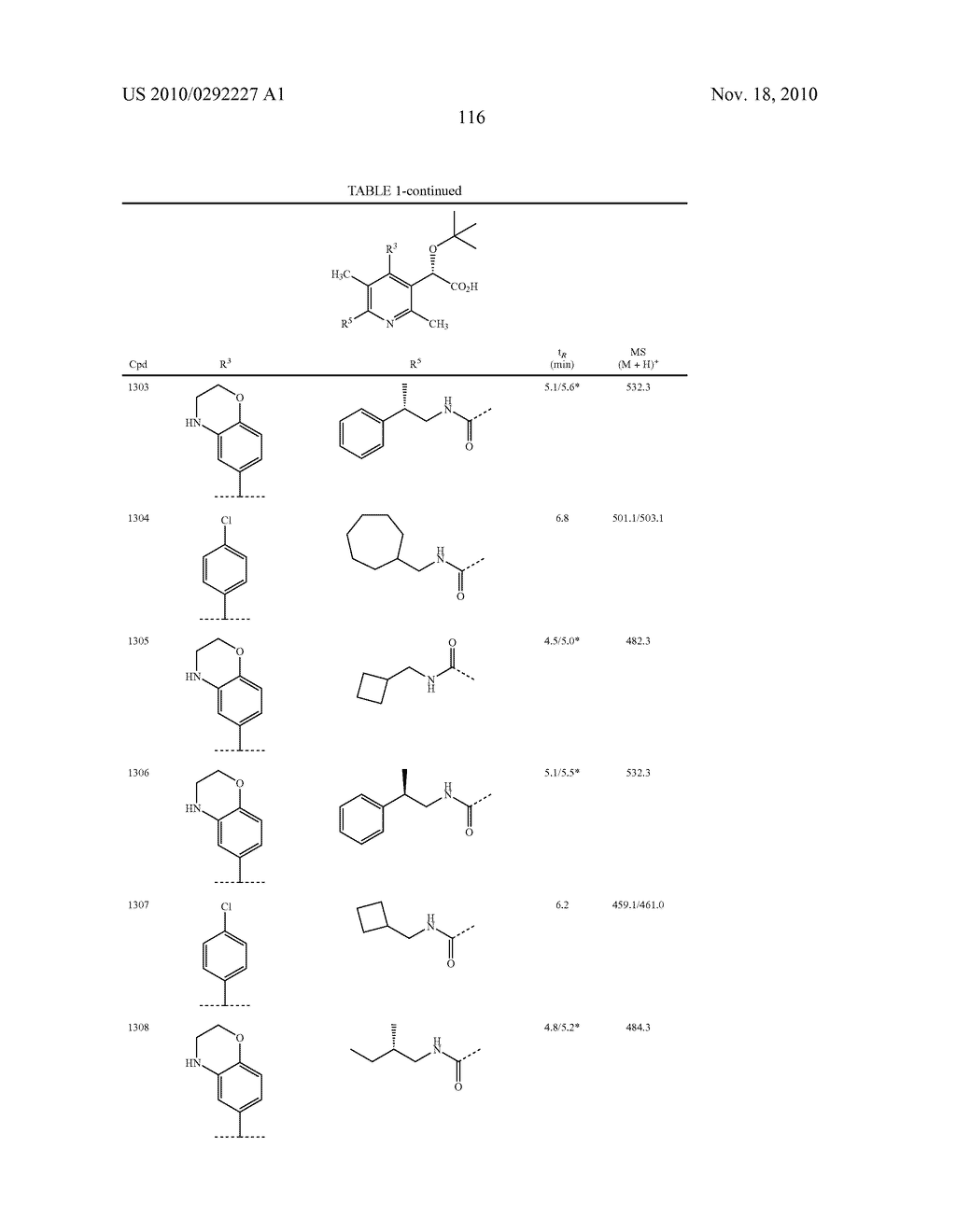 INHIBITORS OF HUMAN IMMUNODEFICIENCY VIRUS REPLICATION - diagram, schematic, and image 117