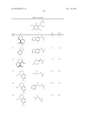 INHIBITORS OF HUMAN IMMUNODEFICIENCY VIRUS REPLICATION diagram and image