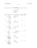 INHIBITORS OF HUMAN IMMUNODEFICIENCY VIRUS REPLICATION diagram and image