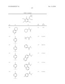 INHIBITORS OF HUMAN IMMUNODEFICIENCY VIRUS REPLICATION diagram and image