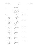 INHIBITORS OF HUMAN IMMUNODEFICIENCY VIRUS REPLICATION diagram and image