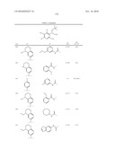 INHIBITORS OF HUMAN IMMUNODEFICIENCY VIRUS REPLICATION diagram and image