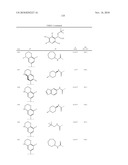 INHIBITORS OF HUMAN IMMUNODEFICIENCY VIRUS REPLICATION diagram and image