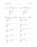 INHIBITORS OF HUMAN IMMUNODEFICIENCY VIRUS REPLICATION diagram and image