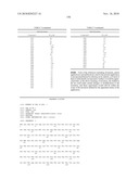 INHIBITORS OF HUMAN IMMUNODEFICIENCY VIRUS REPLICATION diagram and image