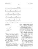 INHIBITORS OF HUMAN IMMUNODEFICIENCY VIRUS REPLICATION diagram and image