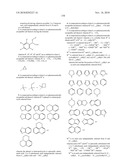 INHIBITORS OF HUMAN IMMUNODEFICIENCY VIRUS REPLICATION diagram and image