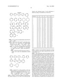 INHIBITORS OF HUMAN IMMUNODEFICIENCY VIRUS REPLICATION diagram and image