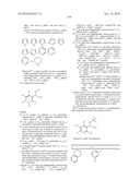 INHIBITORS OF HUMAN IMMUNODEFICIENCY VIRUS REPLICATION diagram and image