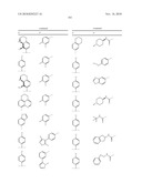 INHIBITORS OF HUMAN IMMUNODEFICIENCY VIRUS REPLICATION diagram and image