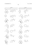 INHIBITORS OF HUMAN IMMUNODEFICIENCY VIRUS REPLICATION diagram and image