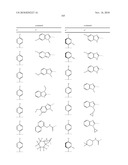 INHIBITORS OF HUMAN IMMUNODEFICIENCY VIRUS REPLICATION diagram and image