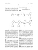 INHIBITORS OF HUMAN IMMUNODEFICIENCY VIRUS REPLICATION diagram and image