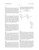 INHIBITORS OF HUMAN IMMUNODEFICIENCY VIRUS REPLICATION diagram and image