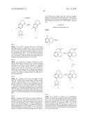 INHIBITORS OF HUMAN IMMUNODEFICIENCY VIRUS REPLICATION diagram and image