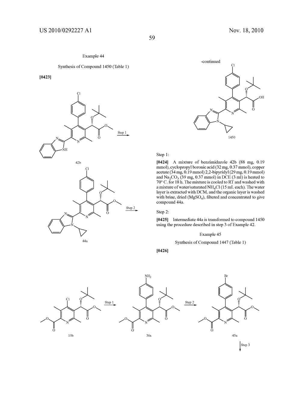 INHIBITORS OF HUMAN IMMUNODEFICIENCY VIRUS REPLICATION - diagram, schematic, and image 60