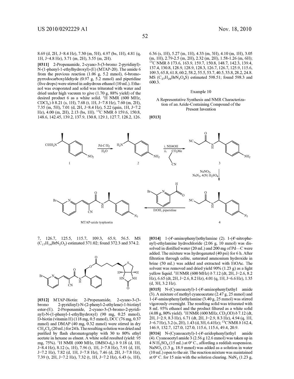 TRYPHOSTIN-ANALOGS FOR THE TREATMENT OF CELL PROLIFERATIVE DISEASES - diagram, schematic, and image 91