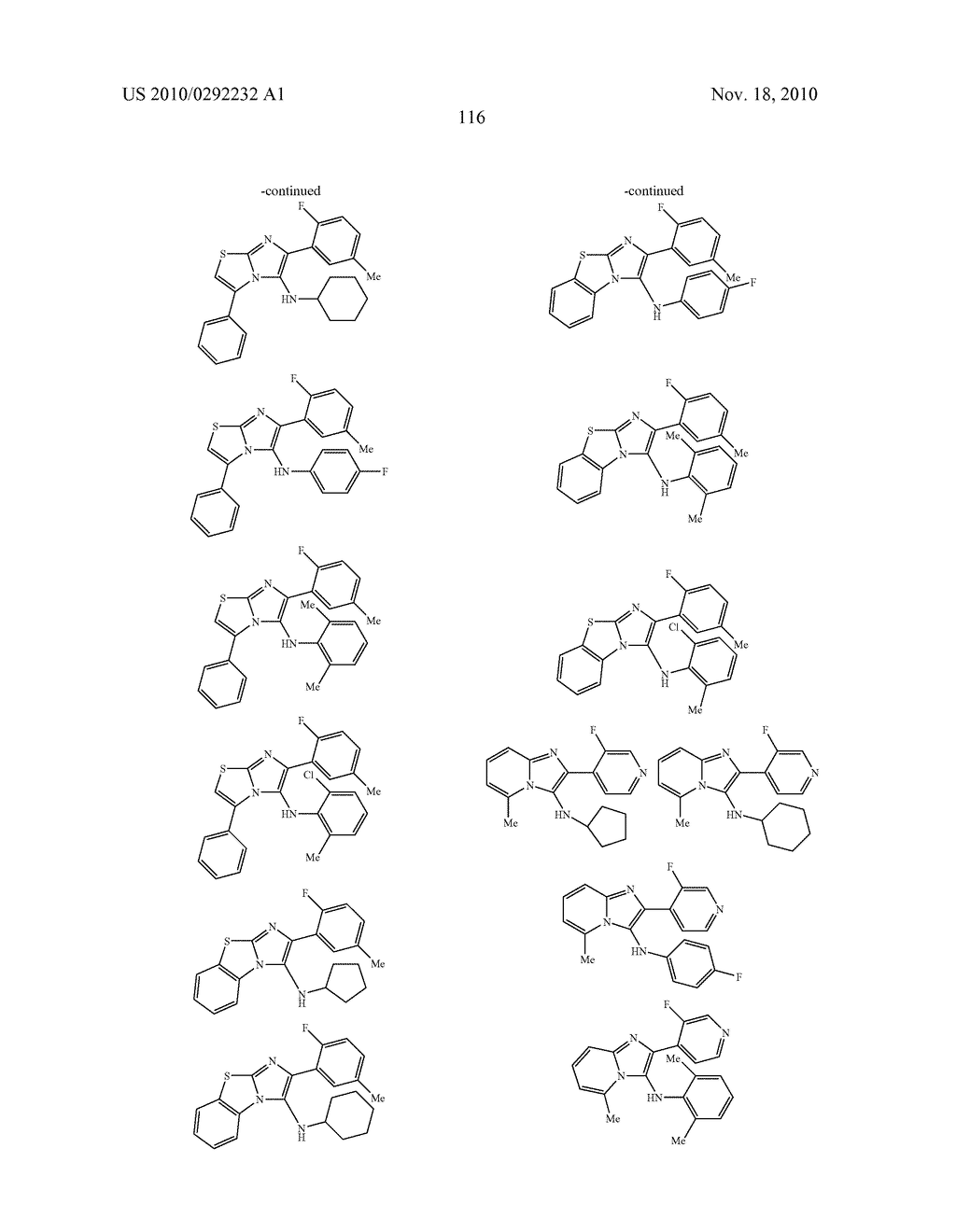 NON-NUCLEOSIDE REVERSE TRANSCRIPTASE INHIBITORS - diagram, schematic, and image 154