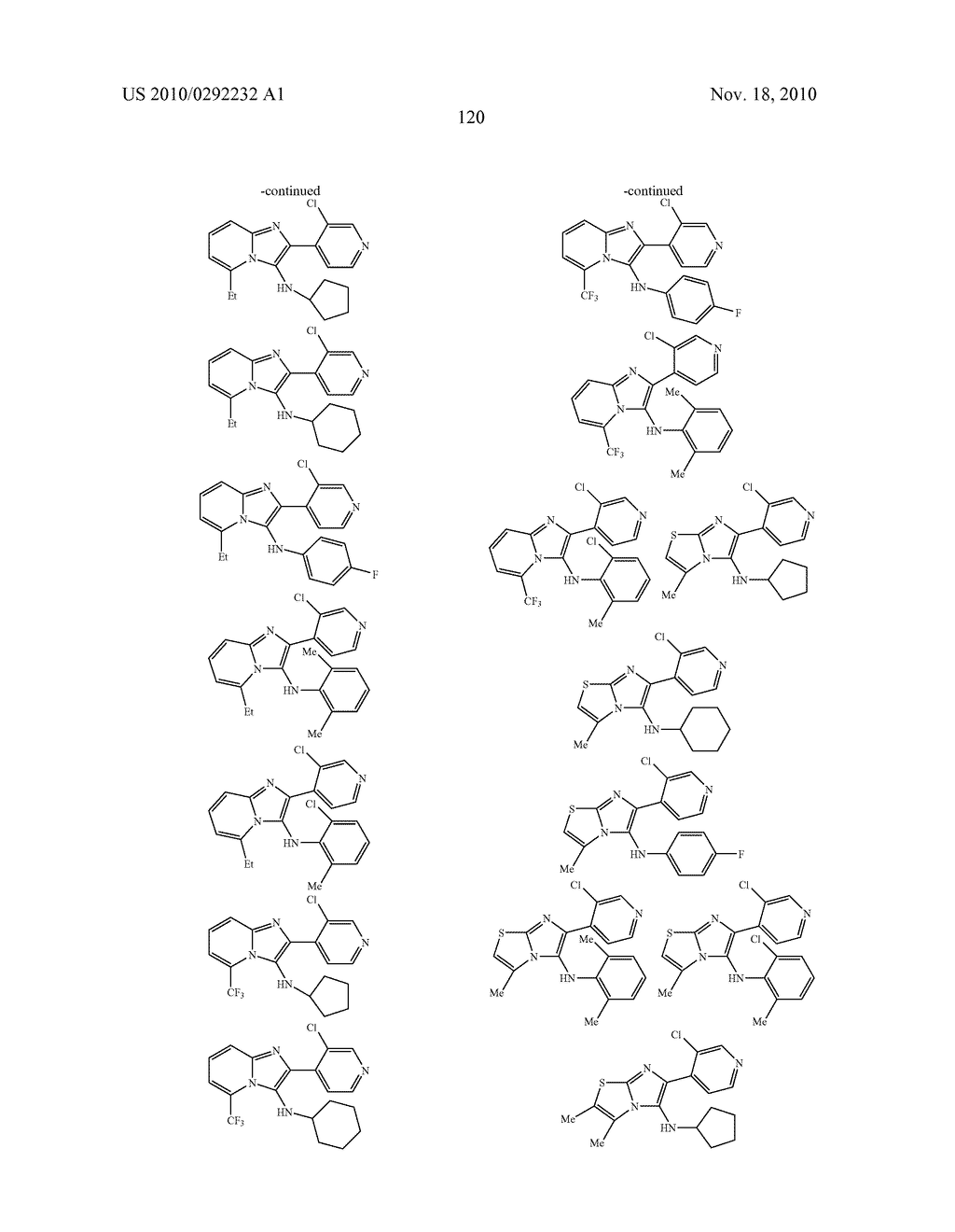 NON-NUCLEOSIDE REVERSE TRANSCRIPTASE INHIBITORS - diagram, schematic, and image 158