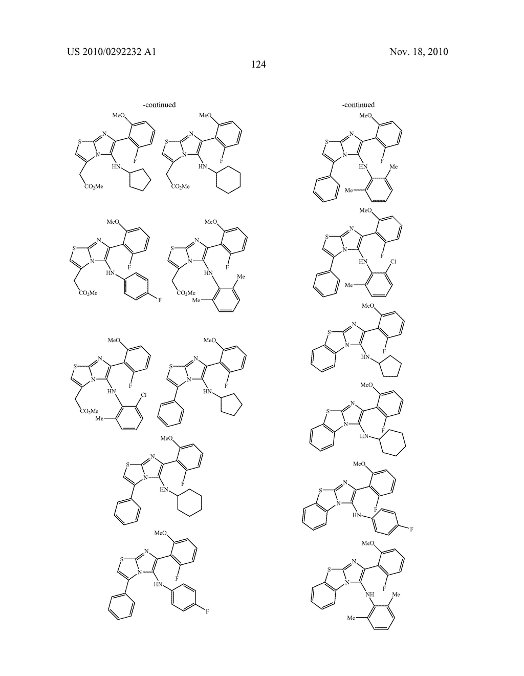 NON-NUCLEOSIDE REVERSE TRANSCRIPTASE INHIBITORS - diagram, schematic, and image 162