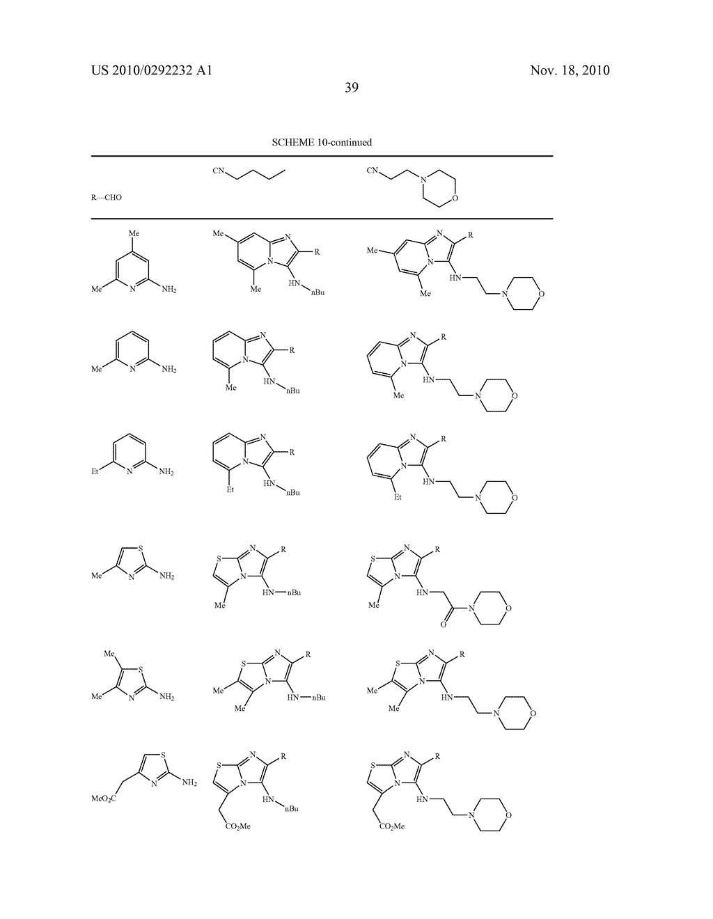 NON-NUCLEOSIDE REVERSE TRANSCRIPTASE INHIBITORS - diagram, schematic, and image 77