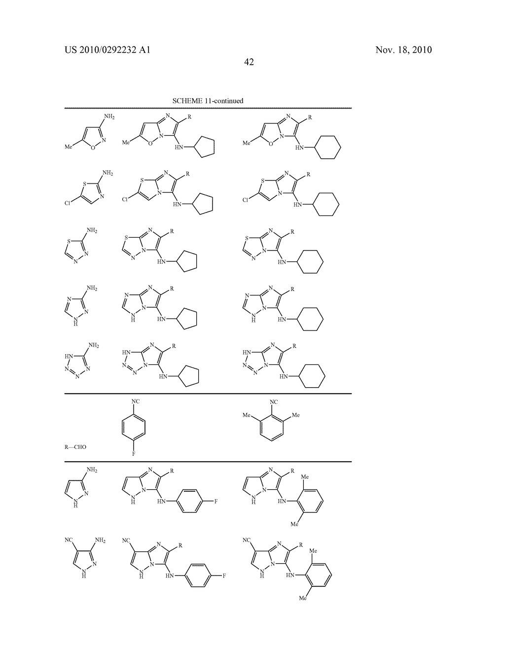 NON-NUCLEOSIDE REVERSE TRANSCRIPTASE INHIBITORS - diagram, schematic, and image 80