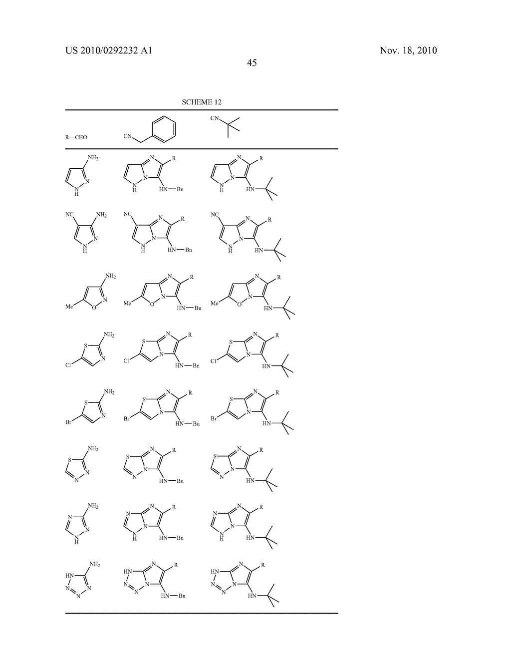 NON-NUCLEOSIDE REVERSE TRANSCRIPTASE INHIBITORS - diagram, schematic, and image 83