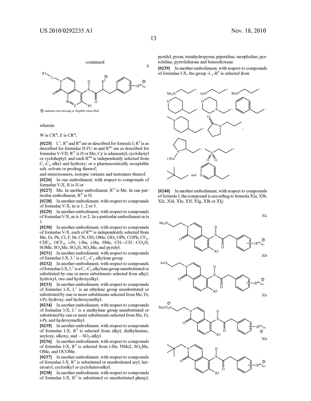 Bicycloheteroaryl Compounds as P2x7 Modulators and Uses Thereof - diagram, schematic, and image 14