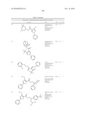 5-Membered Heterocyclic Amides And Related Compounds diagram and image