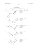 5-Membered Heterocyclic Amides And Related Compounds diagram and image