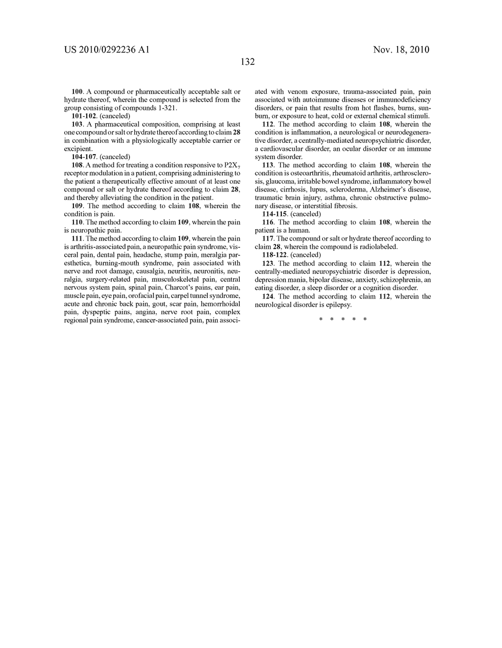 5-Membered Heterocyclic Amides And Related Compounds - diagram, schematic, and image 133