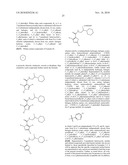 5-Membered Heterocyclic Amides And Related Compounds diagram and image